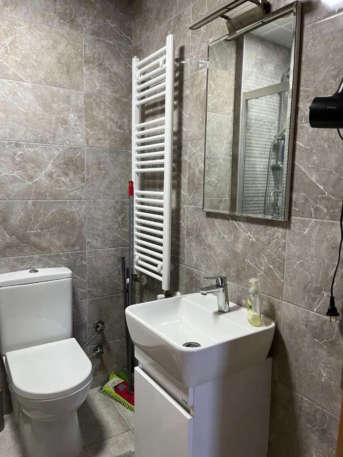 Skopje Leks Apartment 외부 사진